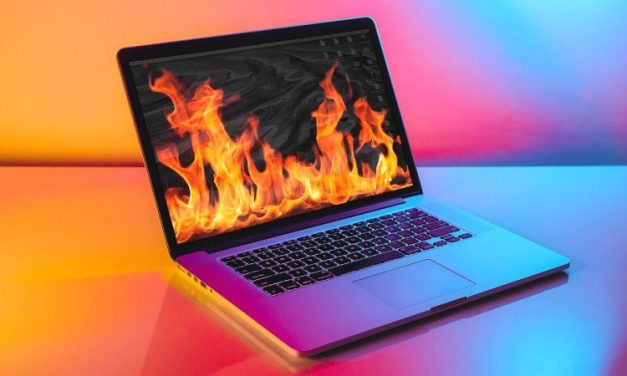 Laptop Cepat Panas? Ini Penyebab Dan Solusi Yang Wajib Tahu