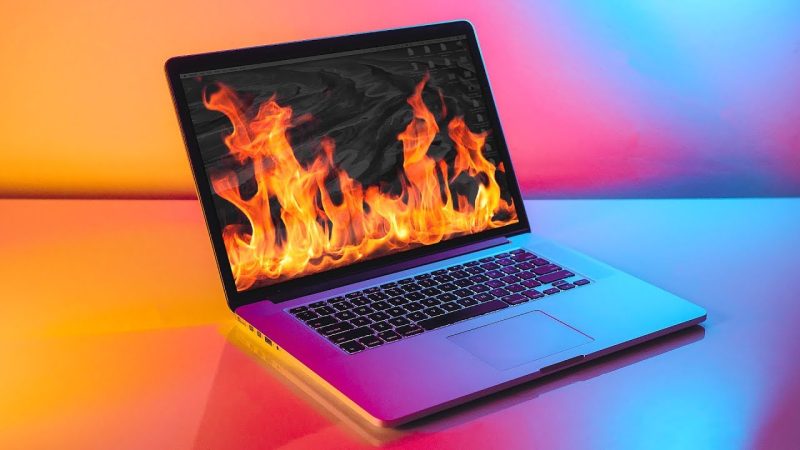 Laptop Cepat Panas? Ini Penyebab Dan Solusi Yang Wajib Tahu