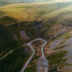 Bwlch Mountain Harmoni Antara Alam, Angin Dan Kedamaian