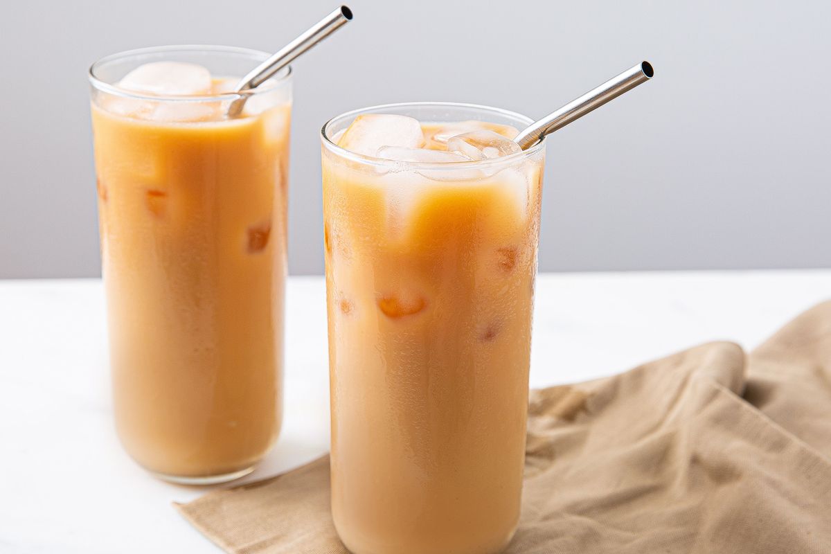 Thai Tea,