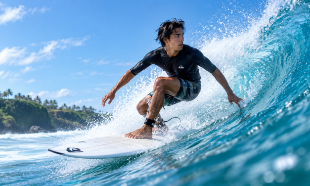 Surfing Merupakan Olahraga Selancar Air Yang Menakjubkan