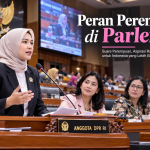 Perempuan Di Parlemen: Representasi Atau Simbolisme?