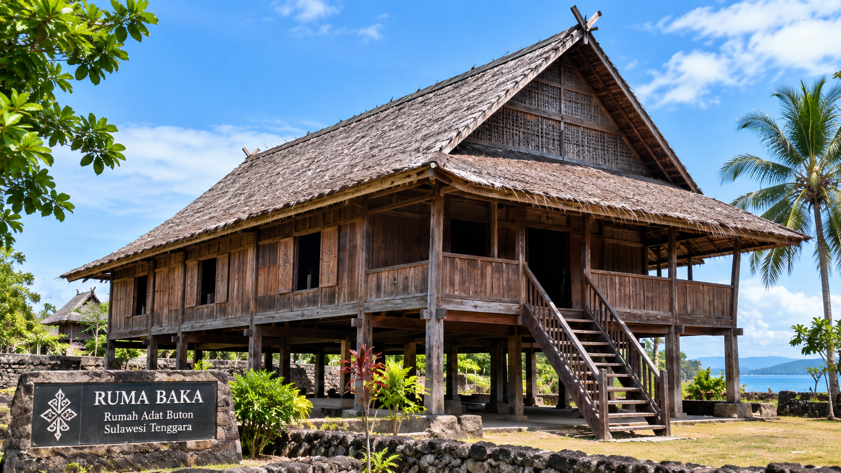 Rumah Adat