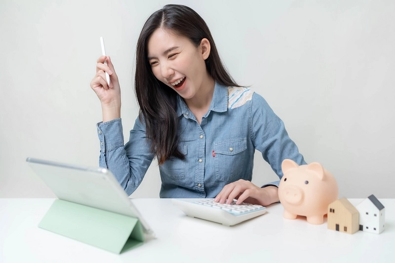 Rekomendasi Investasi