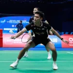 Fajar Fikri Bikin Kejutan Besar, Tiket Final Digenggam
