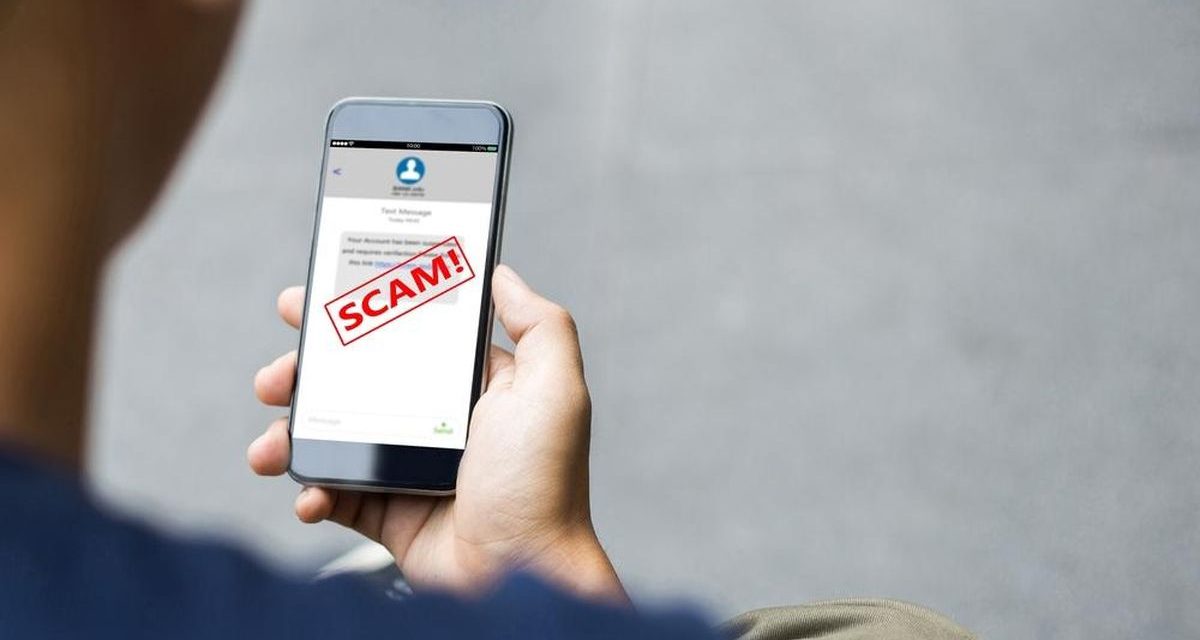 3 Ciri Utama Bahwa Akunmu Sedang Kena Scam