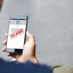 3 Ciri Utama Bahwa Akunmu Sedang Kena Scam