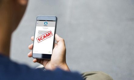 3 Ciri Utama Bahwa Akunmu Sedang Kena Scam