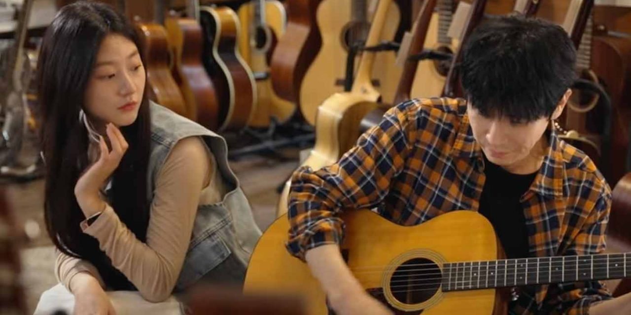 Kontribusi Lagu Soundtrack Terhadap Emosi Dalam Film Drama