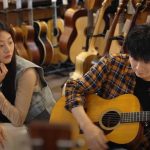Kontribusi Lagu Soundtrack Terhadap Emosi Dalam Film Drama