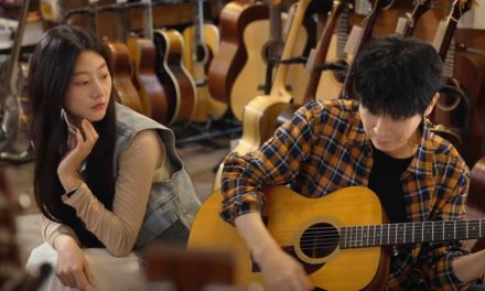 Kontribusi Lagu Soundtrack Terhadap Emosi Dalam Film Drama