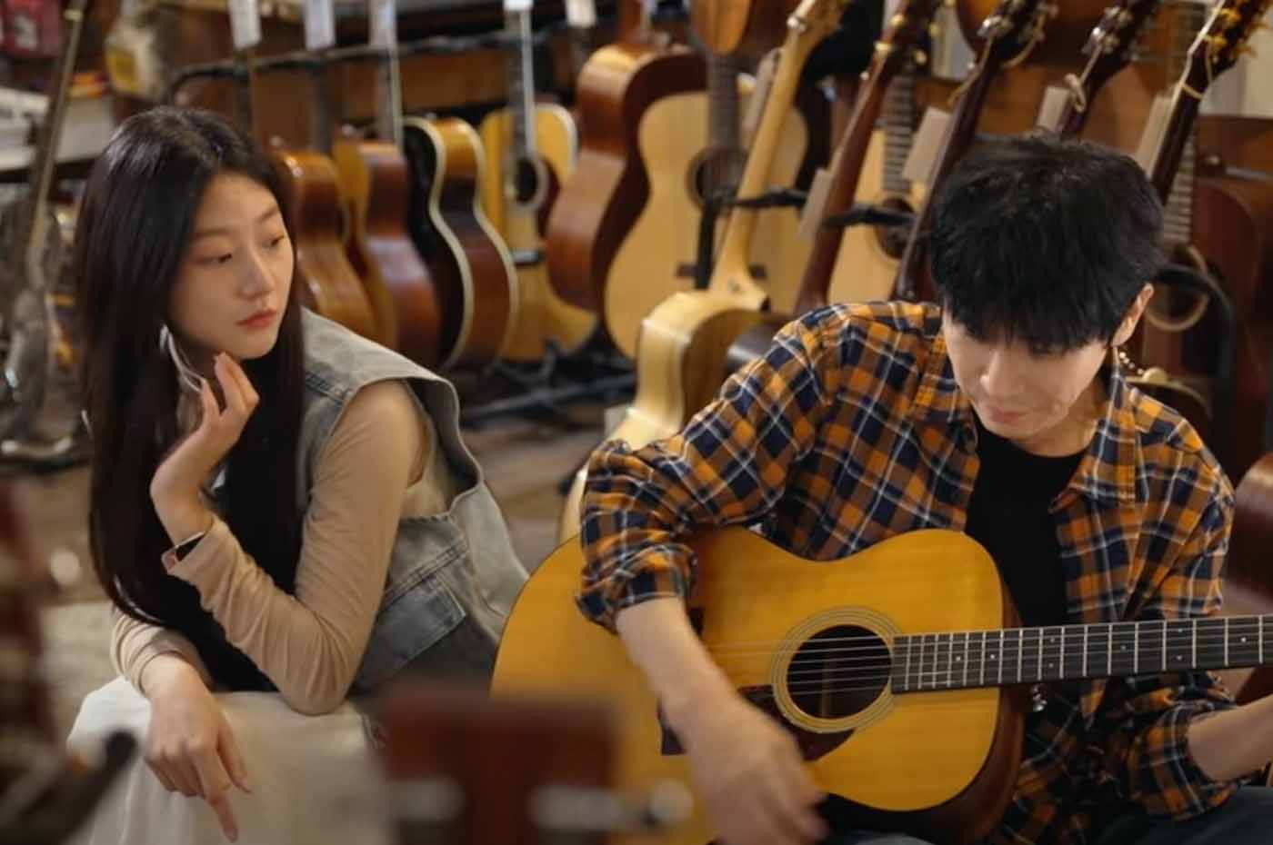 Kontribusi Lagu 